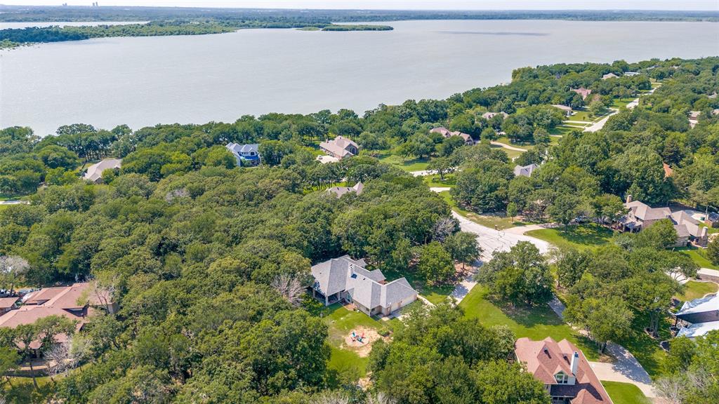 Oak Shores Ph 1 - Residential