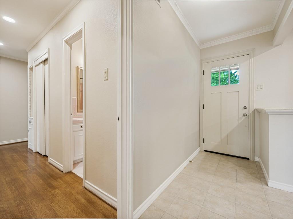 Merriman Park - Residential