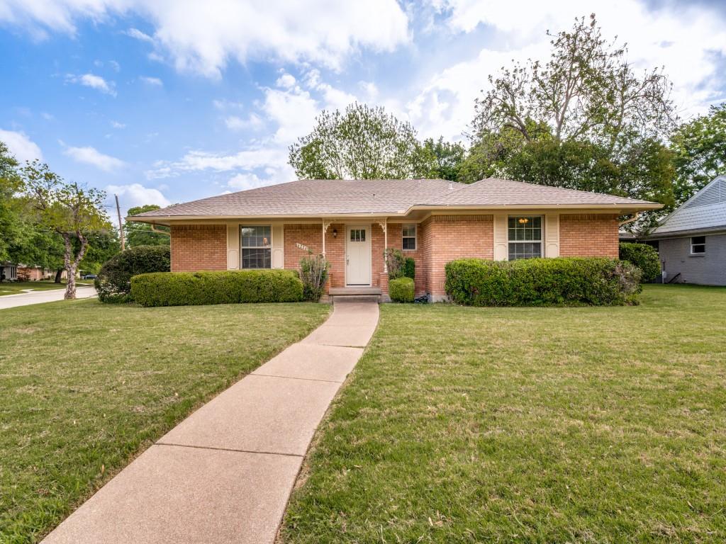 Merriman Park - Residential