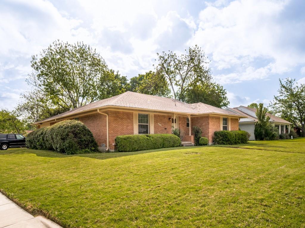 Merriman Park - Residential