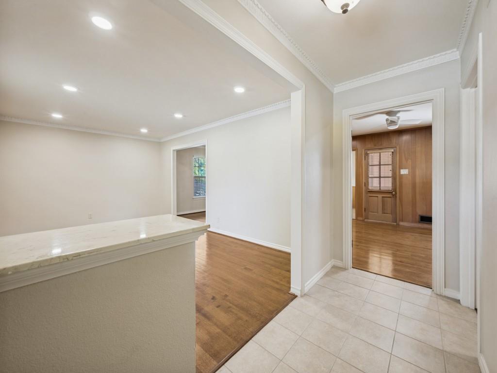 Merriman Park - Residential