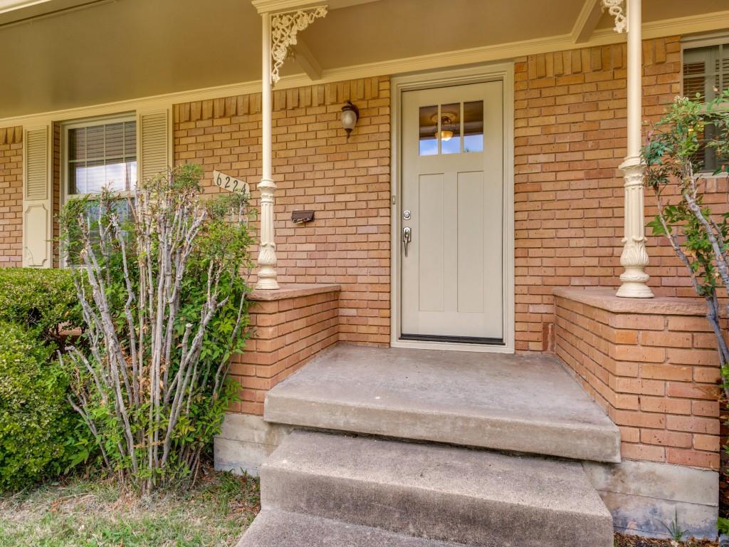 Merriman Park - Residential