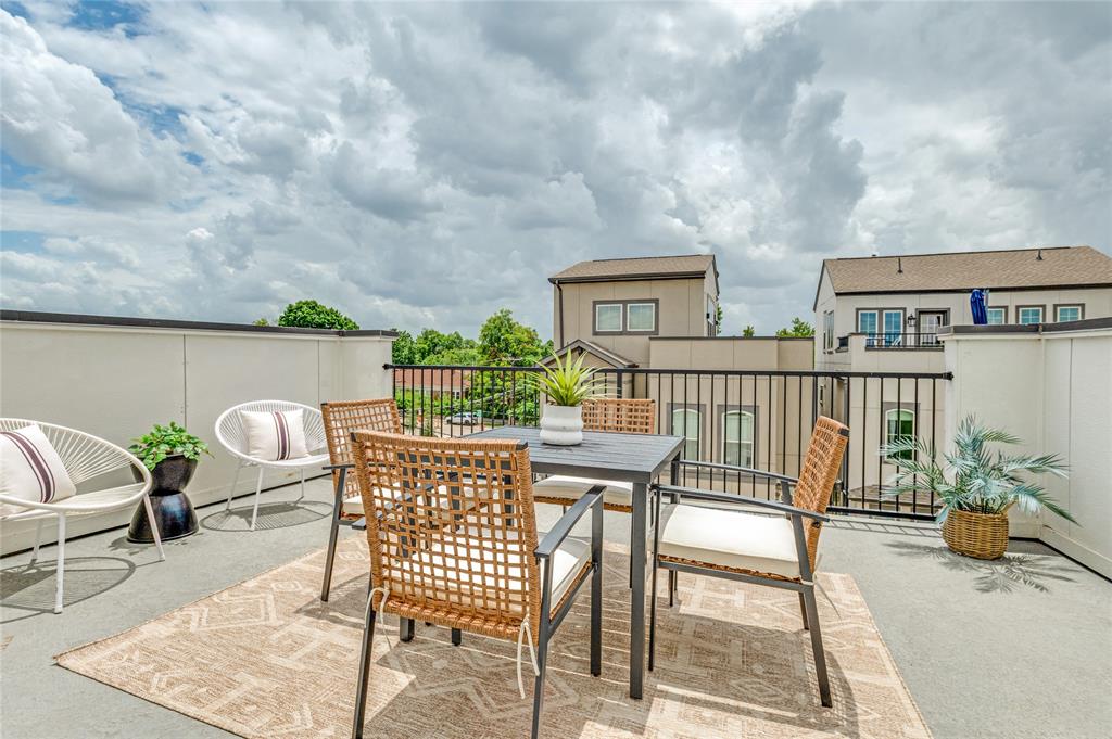 HIGH GROVE AT WEST KESSLER HTS 1 - Residential