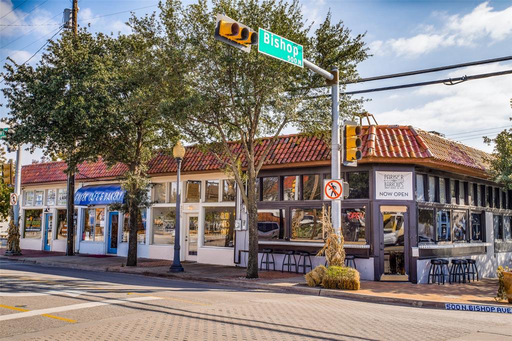 HIGH GROVE AT WEST KESSLER HTS 1 - Residential