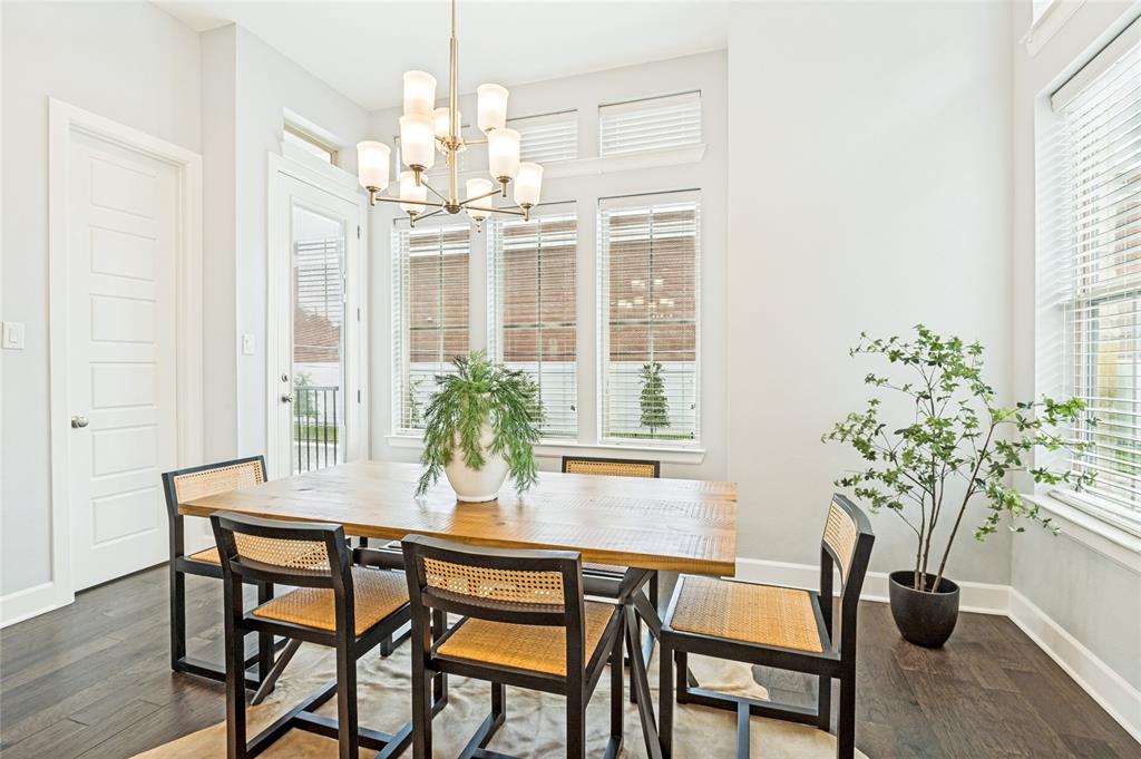 HIGH GROVE AT WEST KESSLER HTS 1 - Residential