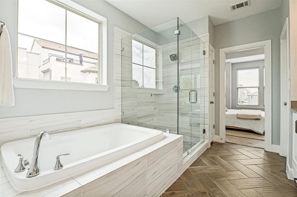 HIGH GROVE AT WEST KESSLER HTS 1 - Residential