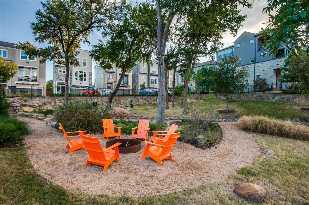 HIGH GROVE AT WEST KESSLER HTS 1 - Residential