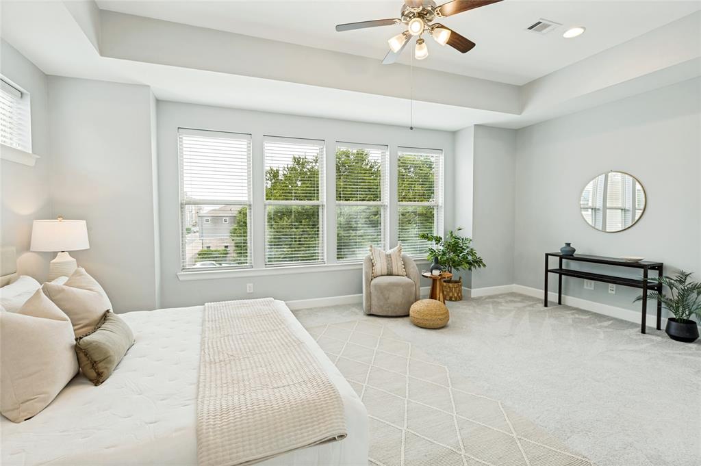 HIGH GROVE AT WEST KESSLER HTS 1 - Residential