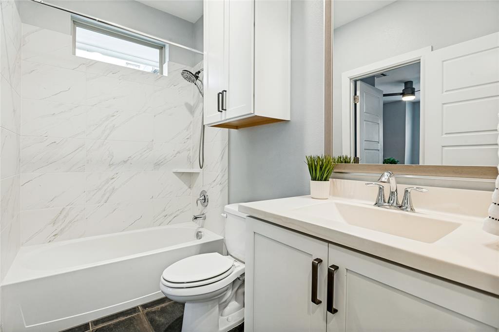 HIGH GROVE AT WEST KESSLER HTS 1 - Residential
