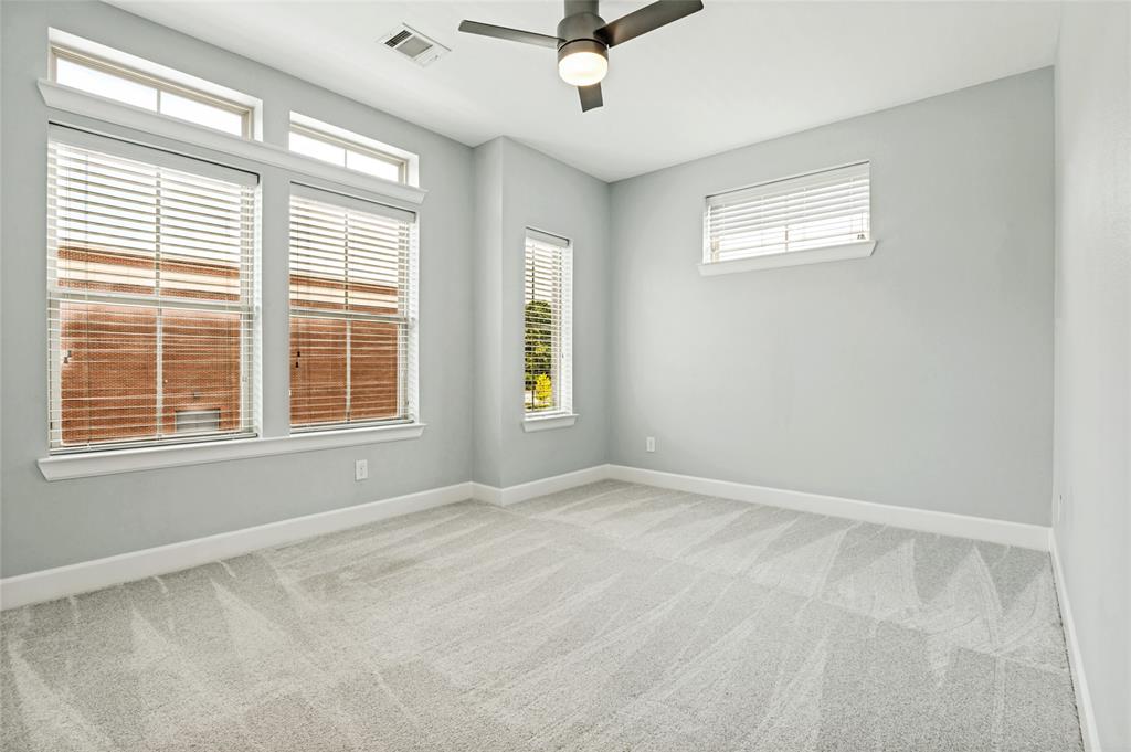 HIGH GROVE AT WEST KESSLER HTS 1 - Residential