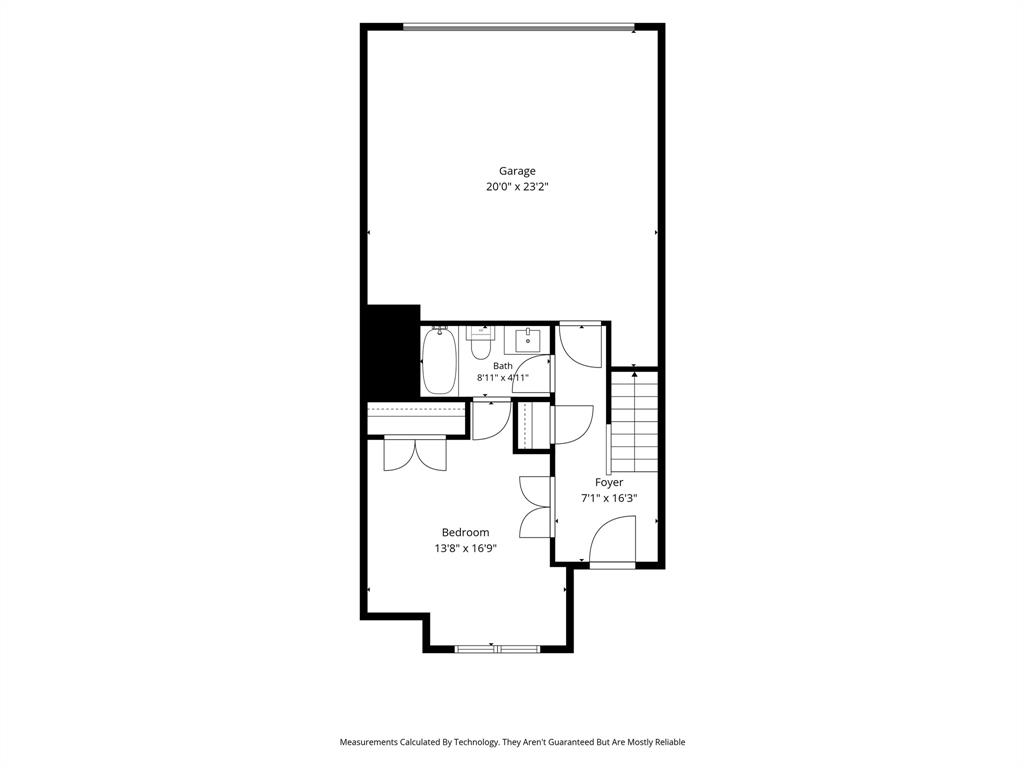 HIGH GROVE AT WEST KESSLER HTS 1 - Residential