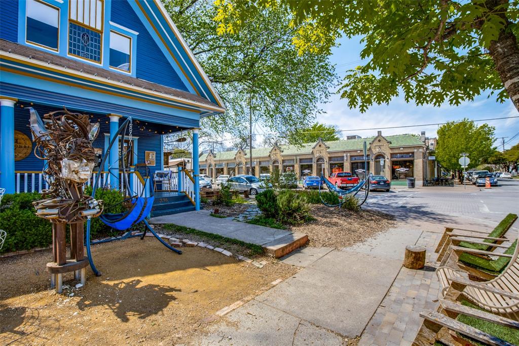 HIGH GROVE AT WEST KESSLER HTS 1 - Residential
