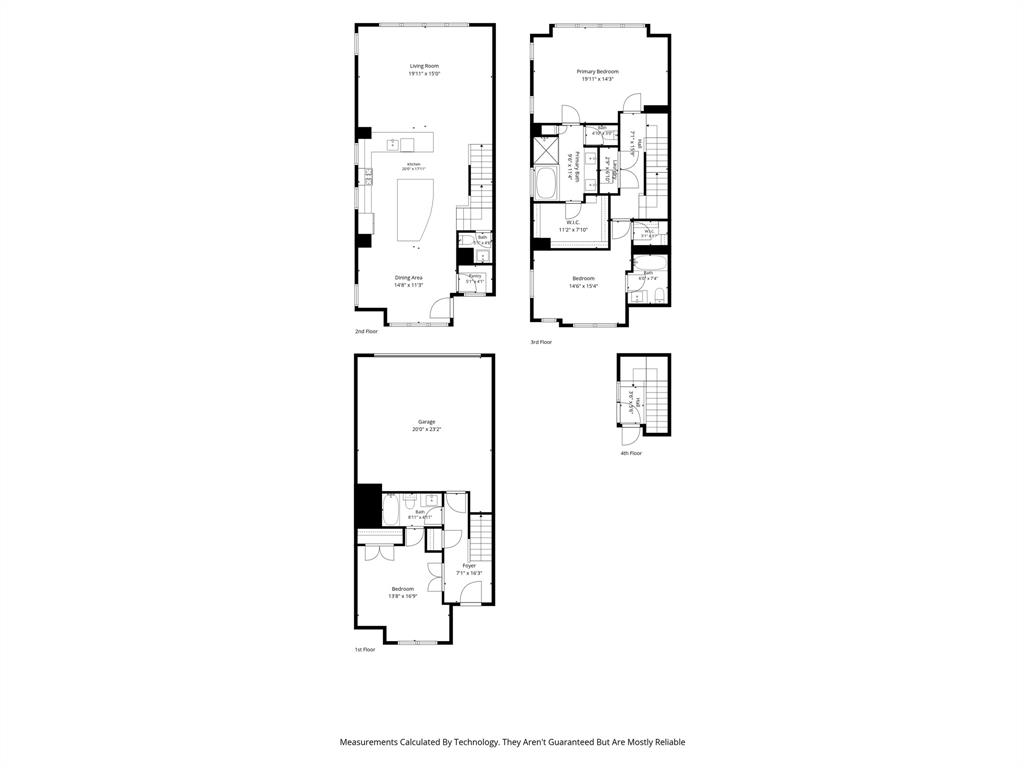 HIGH GROVE AT WEST KESSLER HTS 1 - Residential