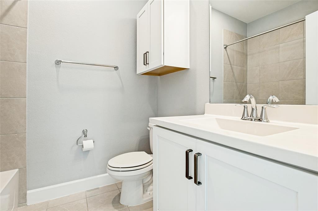 HIGH GROVE AT WEST KESSLER HTS 1 - Residential