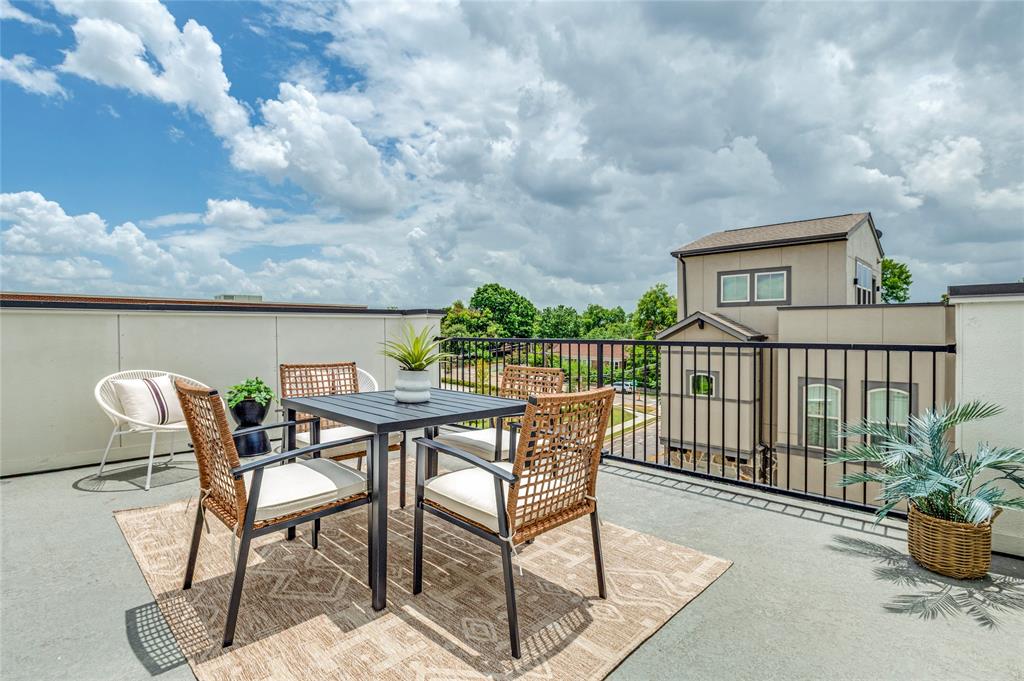 HIGH GROVE AT WEST KESSLER HTS 1 - Residential