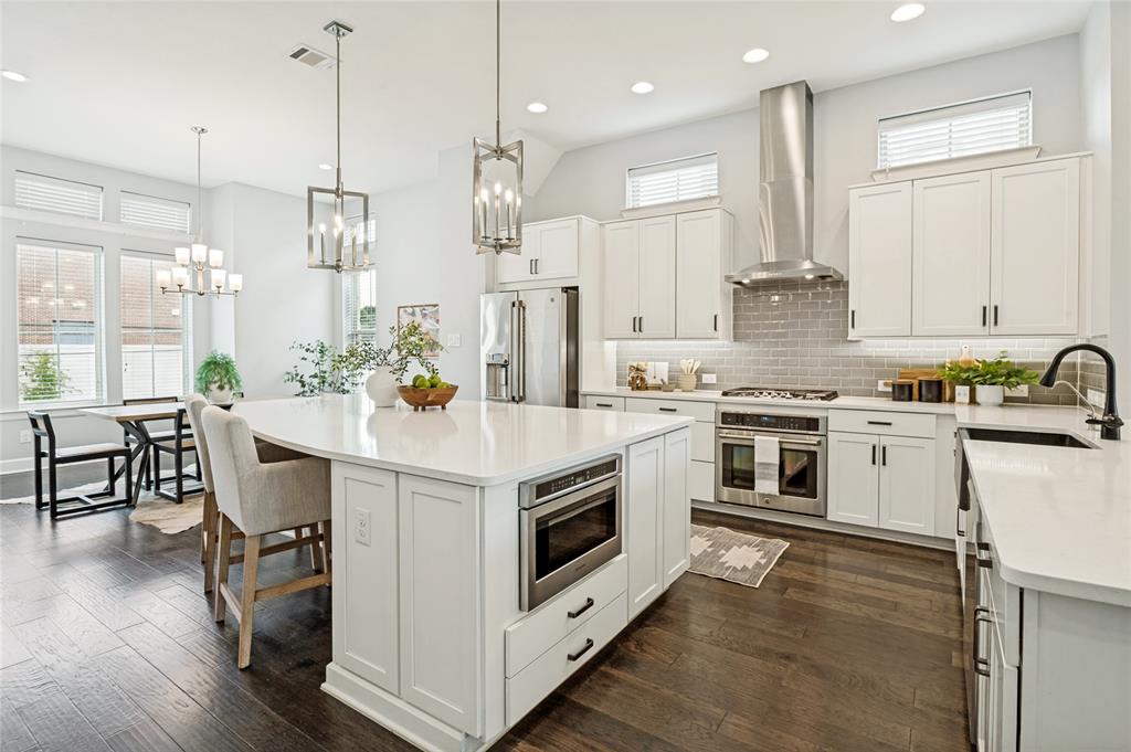 HIGH GROVE AT WEST KESSLER HTS 1 - Residential