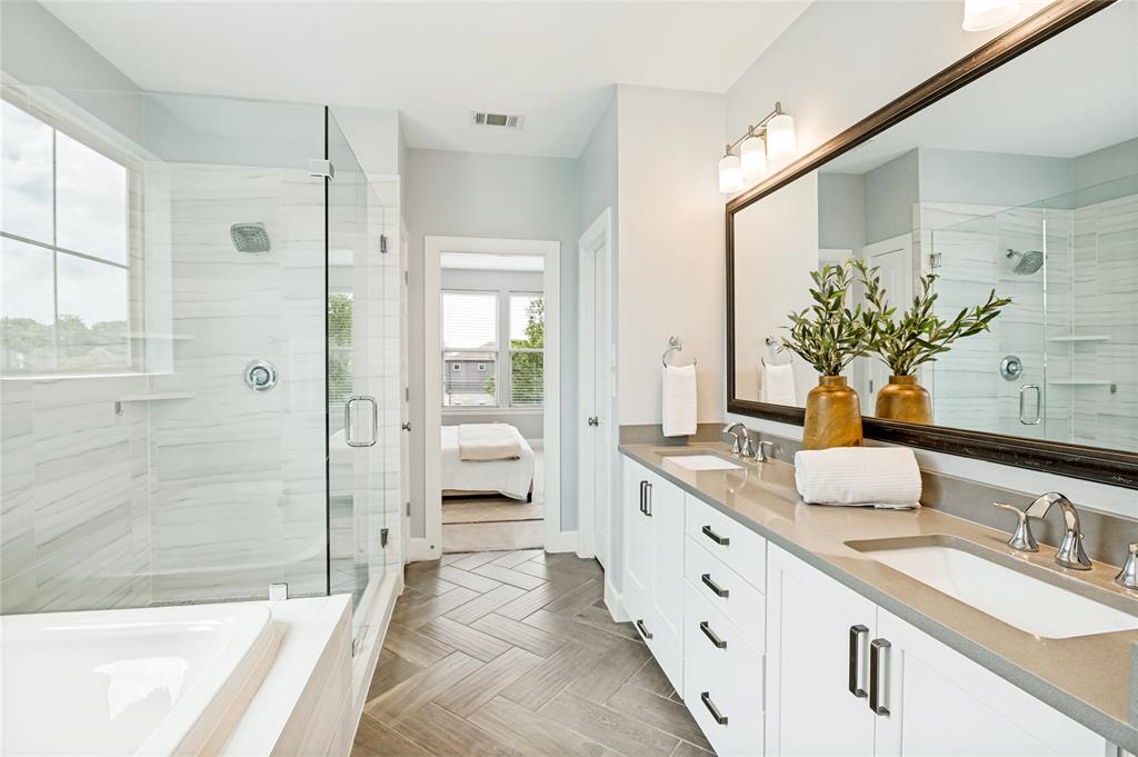 HIGH GROVE AT WEST KESSLER HTS 1 - Residential
