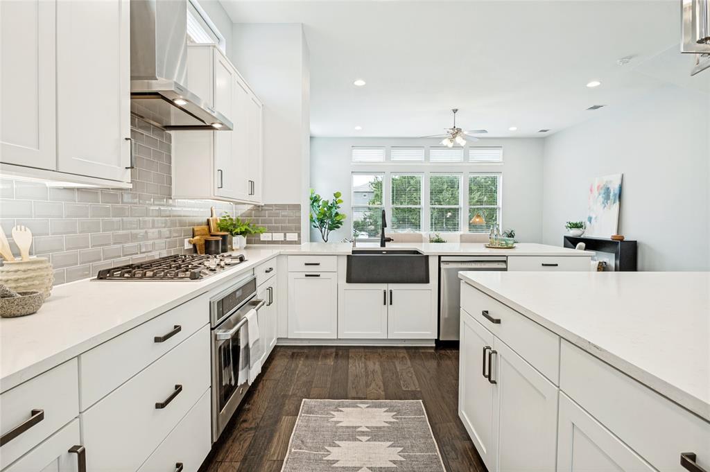 HIGH GROVE AT WEST KESSLER HTS 1 - Residential