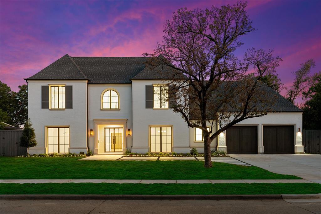 Episcopal - Residential