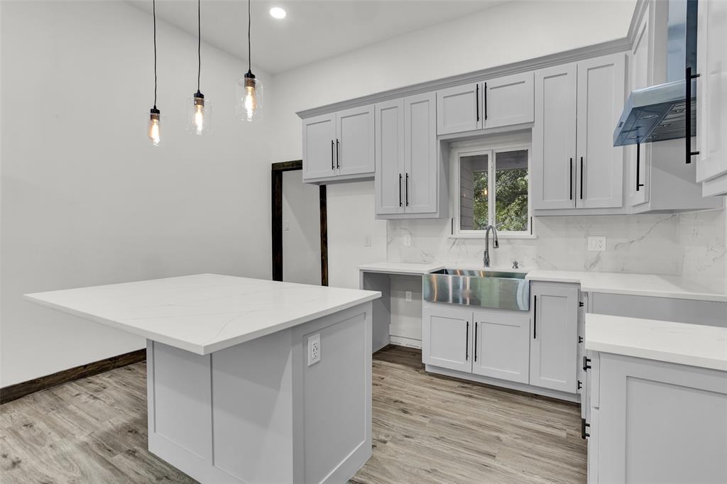 Preston Shores - Residential