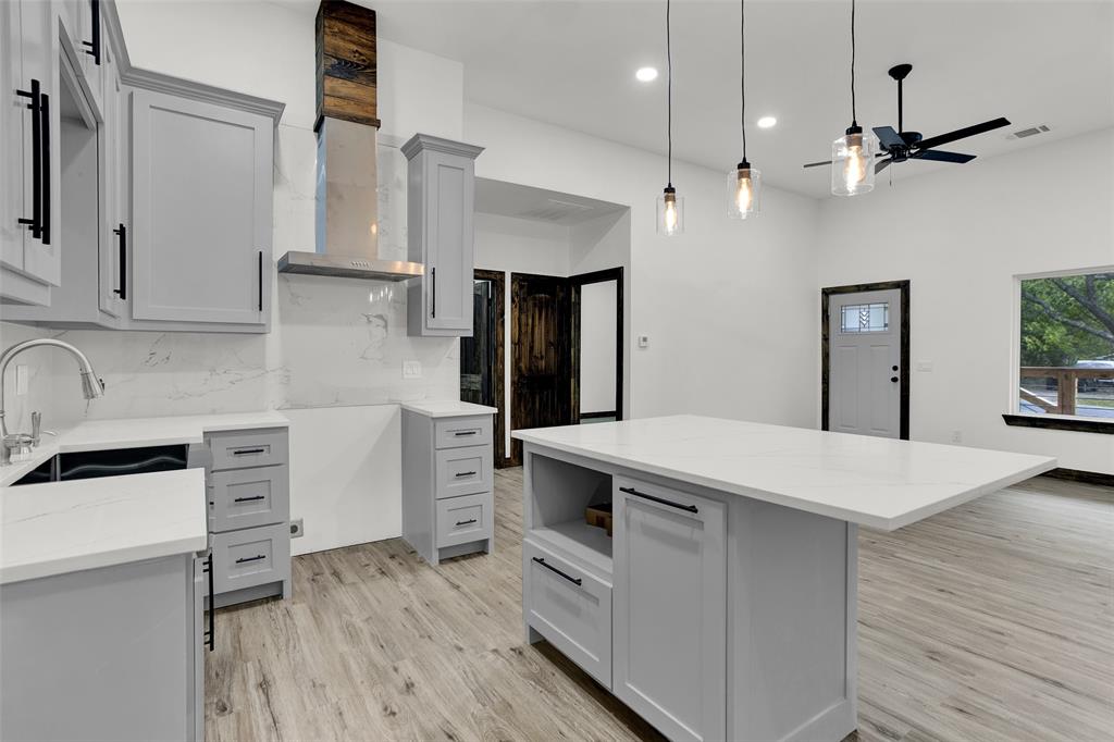 Preston Shores - Residential