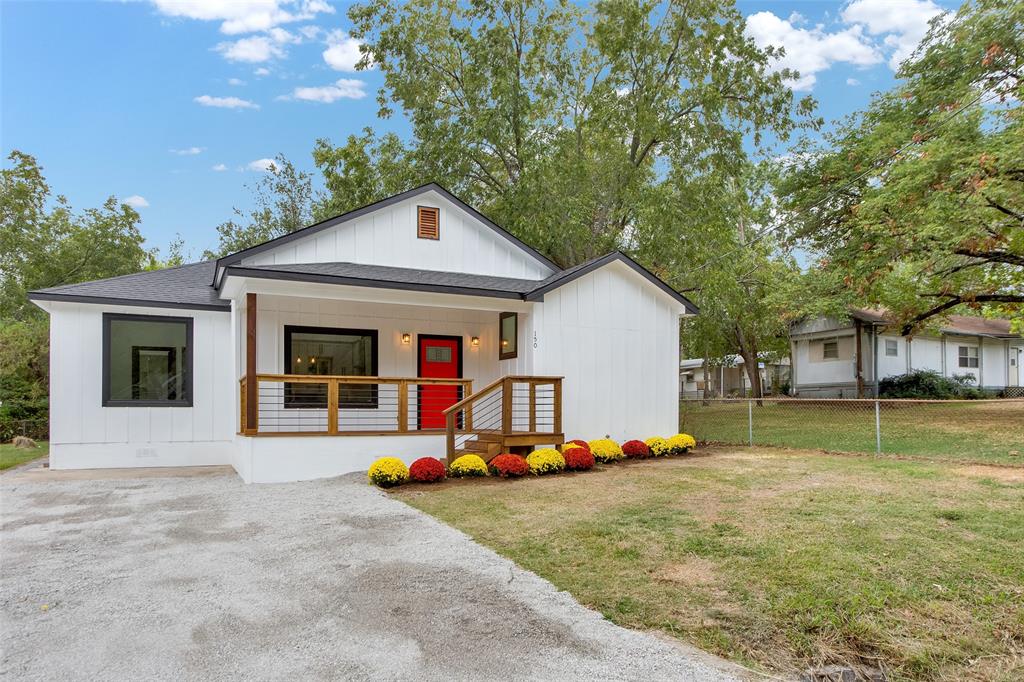 Preston Shores - Residential