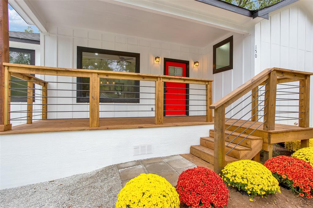 Preston Shores - Residential