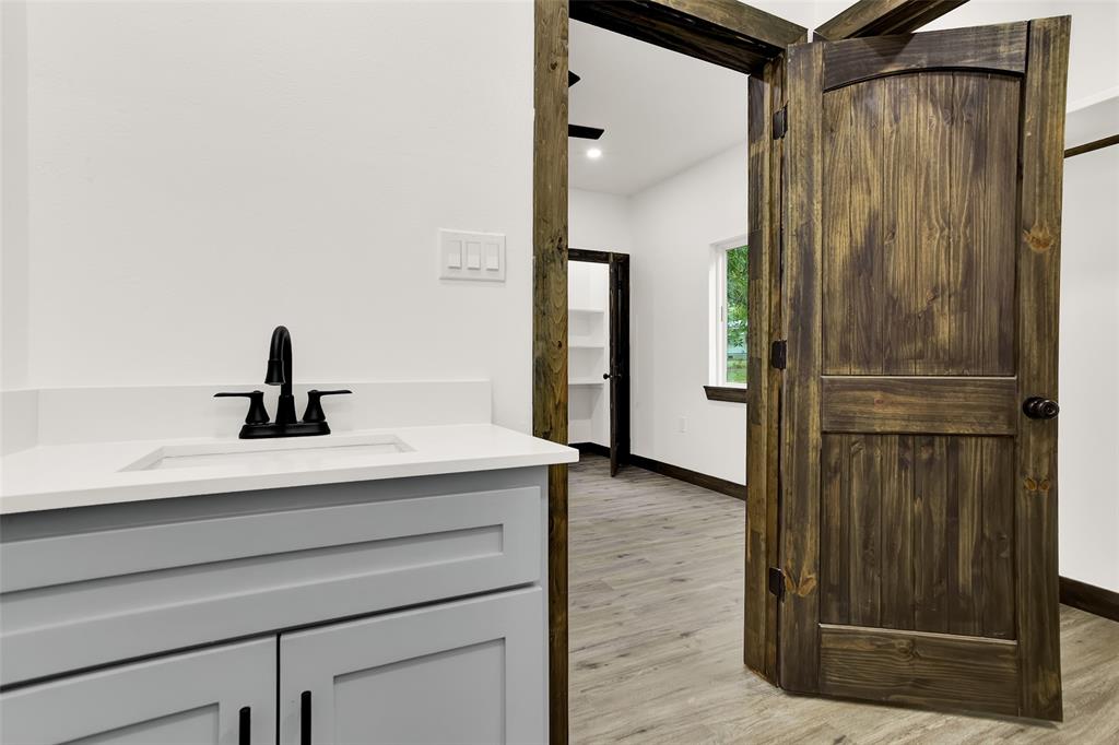 Preston Shores - Residential