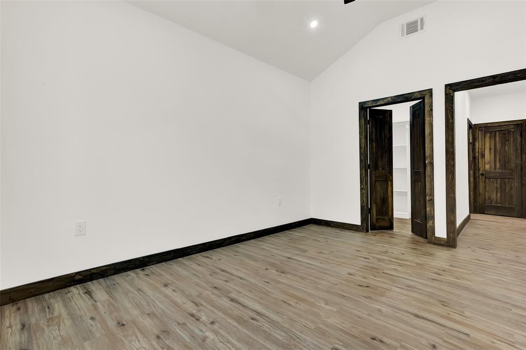 Preston Shores - Residential