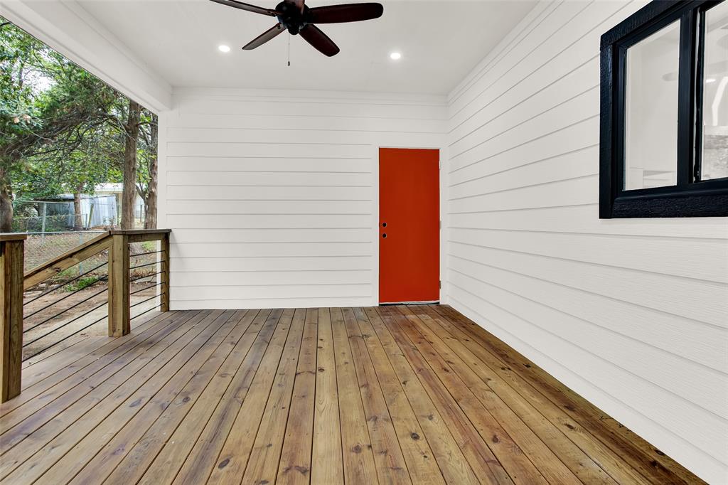 Preston Shores - Residential
