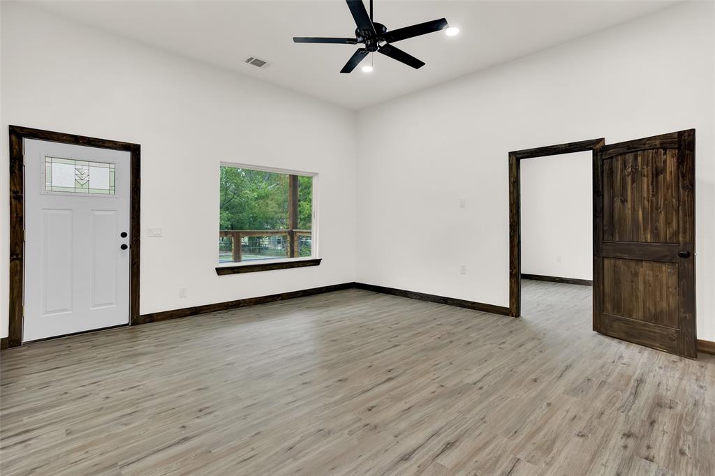 Preston Shores - Residential