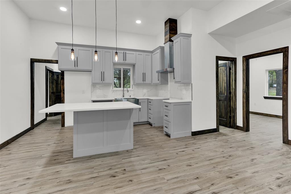 Preston Shores - Residential