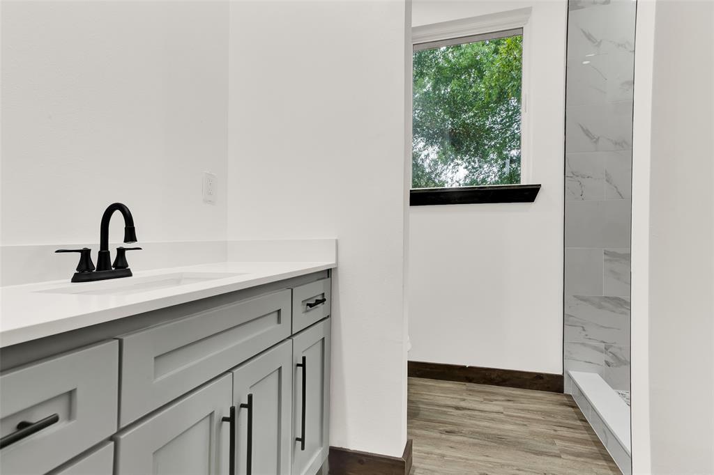 Preston Shores - Residential