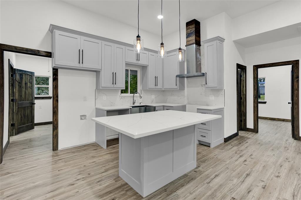 Preston Shores - Residential