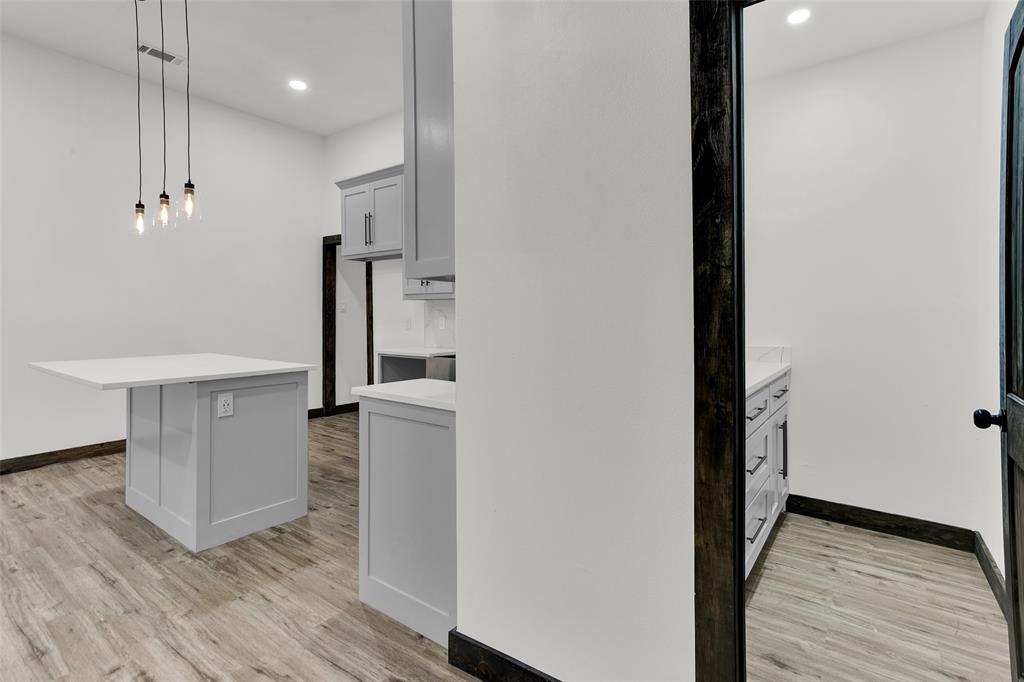 Preston Shores - Residential