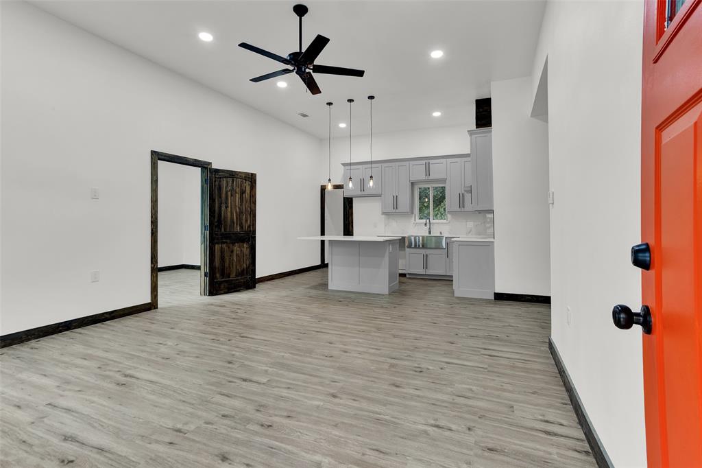 Preston Shores - Residential