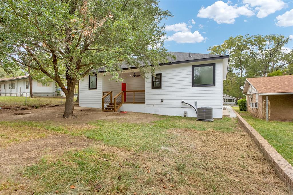 Preston Shores - Residential