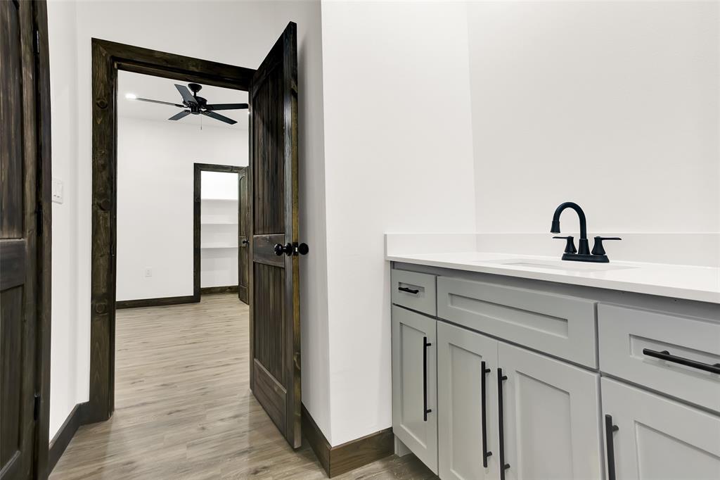 Preston Shores - Residential