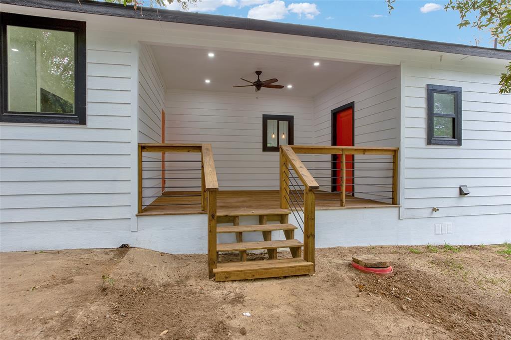 Preston Shores - Residential