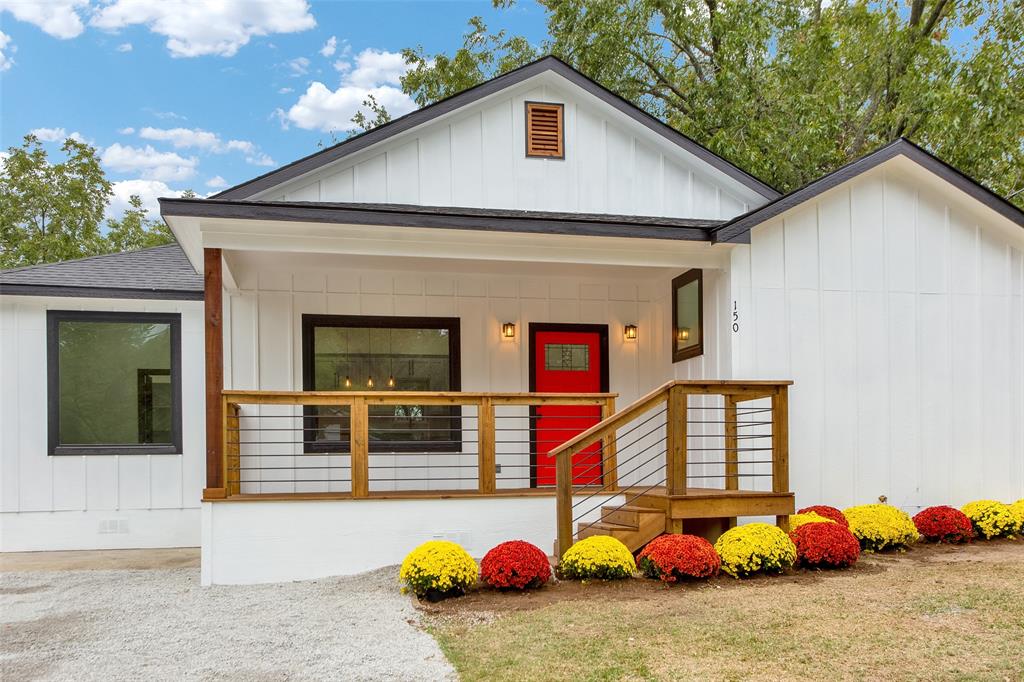 Preston Shores - Residential