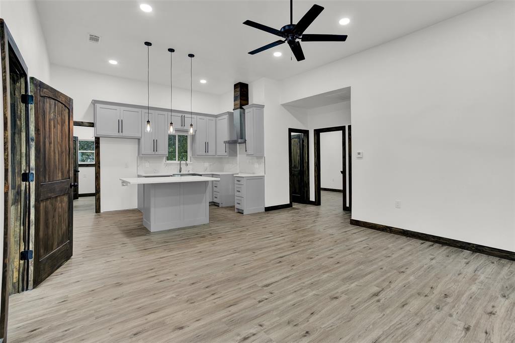 Preston Shores - Residential