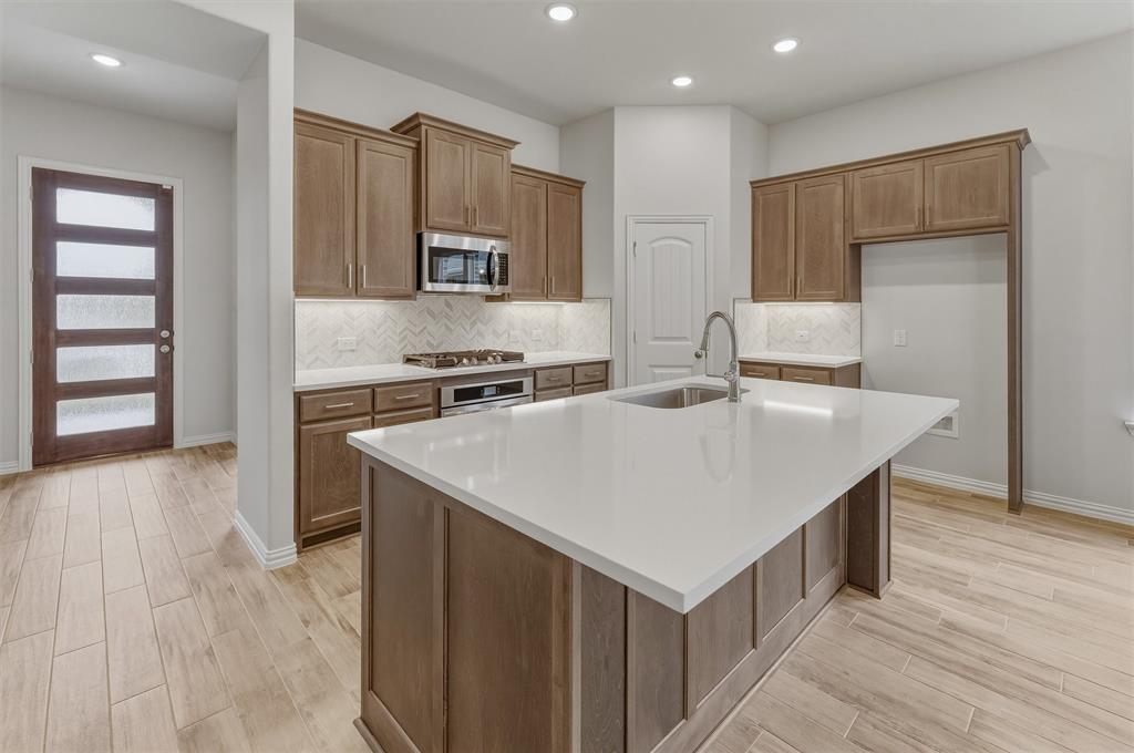 Morningstar - Residential