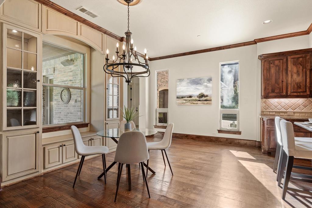 Beldon Hollow - Residential