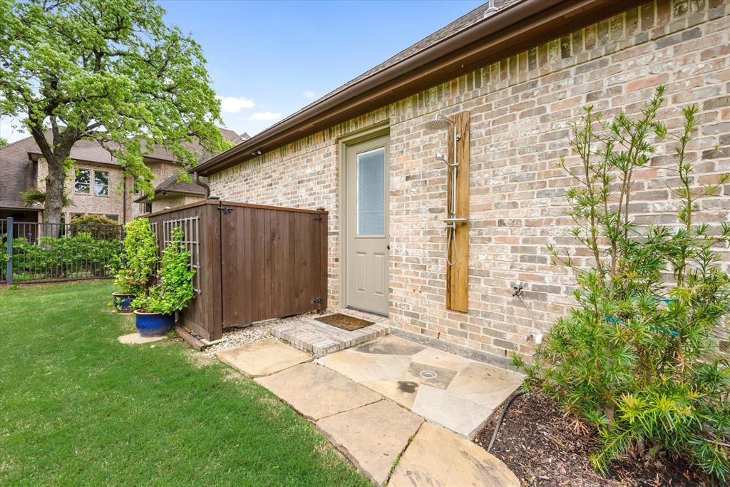 Beldon Hollow - Residential