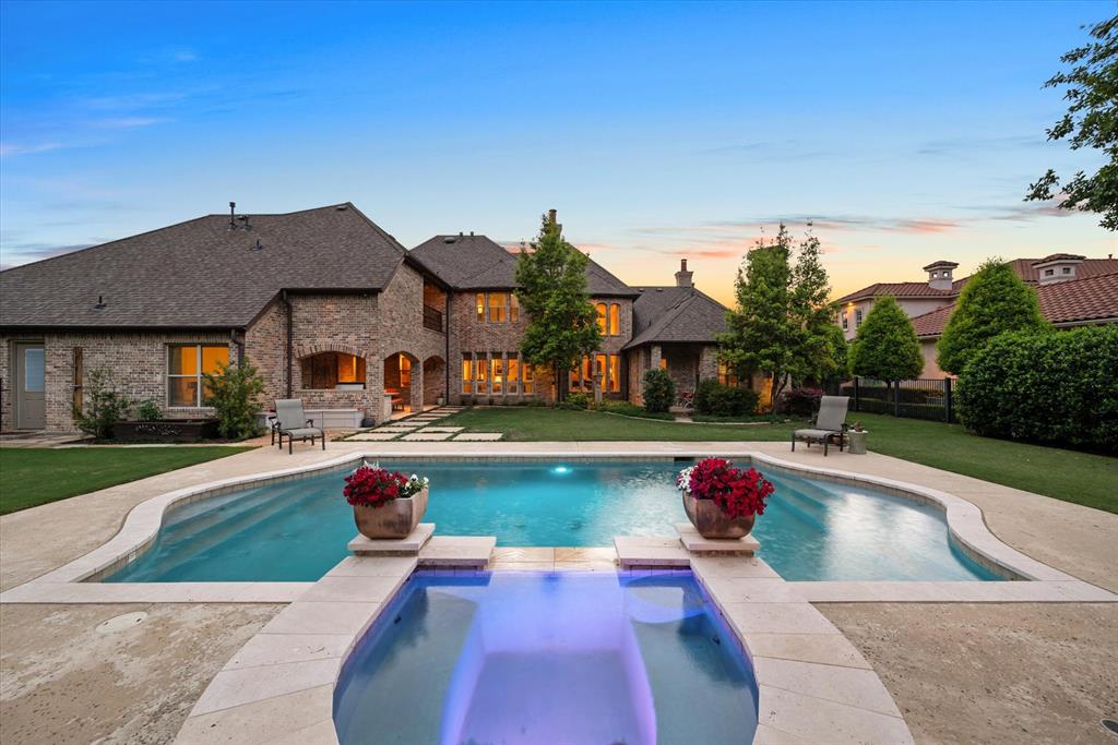 Beldon Hollow - Residential
