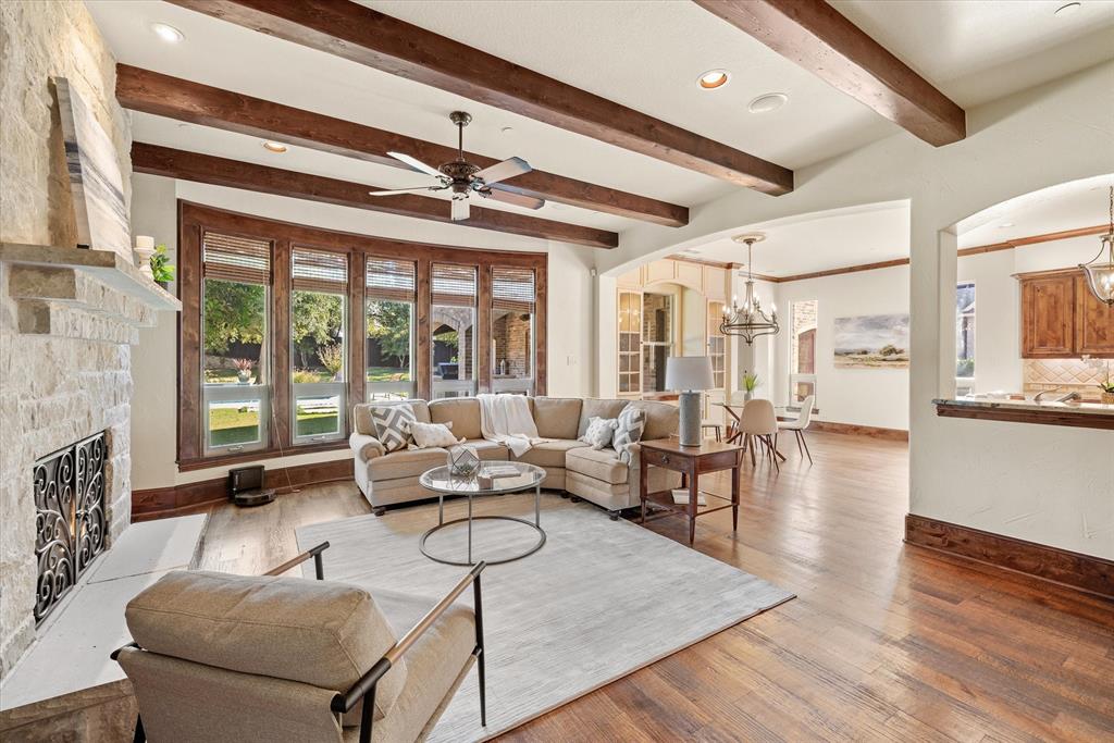 Beldon Hollow - Residential