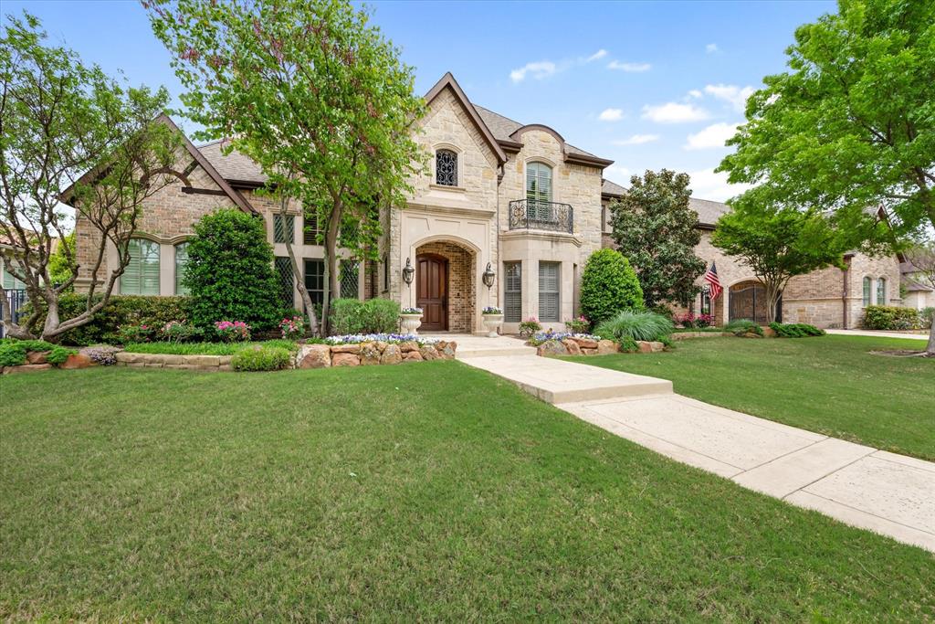 Beldon Hollow - Residential