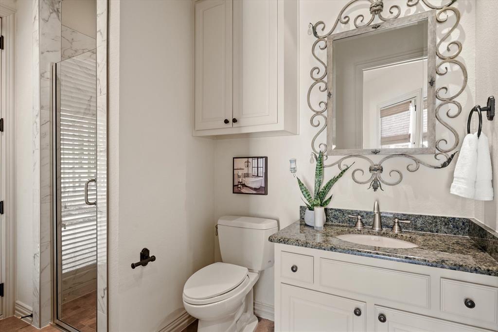 Beldon Hollow - Residential