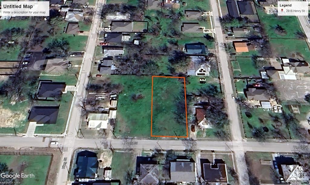 Discover the ideal blank canvas at 2916 Henry St—a generous 0.3182-acre lot nestled within Greenville’s friendly, evolving community. Imagine your future custom home just minutes from downtown shopping, dining, and local conveniences. Whether you’re planning daily routines or entertaining guests, quick access to major roads like I-30 and Hwy 380 makes daily travel effortless.