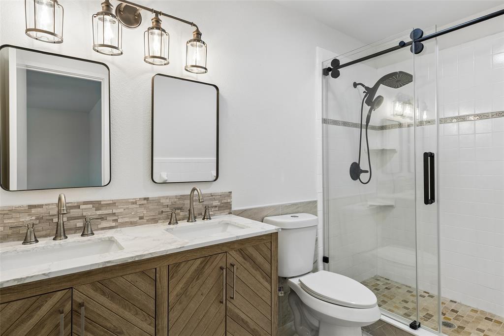 Preston Meadows - Residential